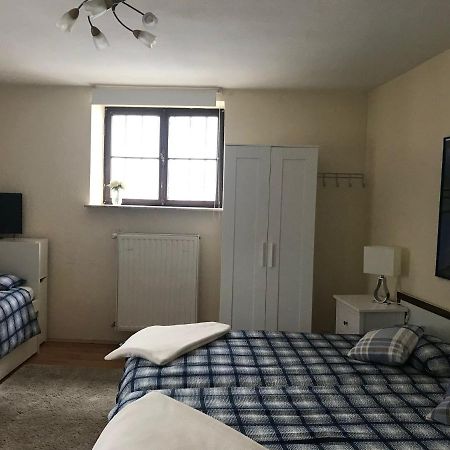 Gemuetliches Ferienhaus Mainz Eksteriør billede