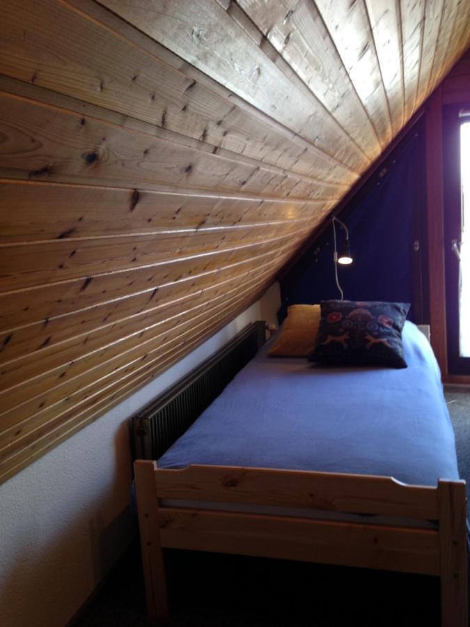 Gemuetliches Ferienhaus Mainz Eksteriør billede